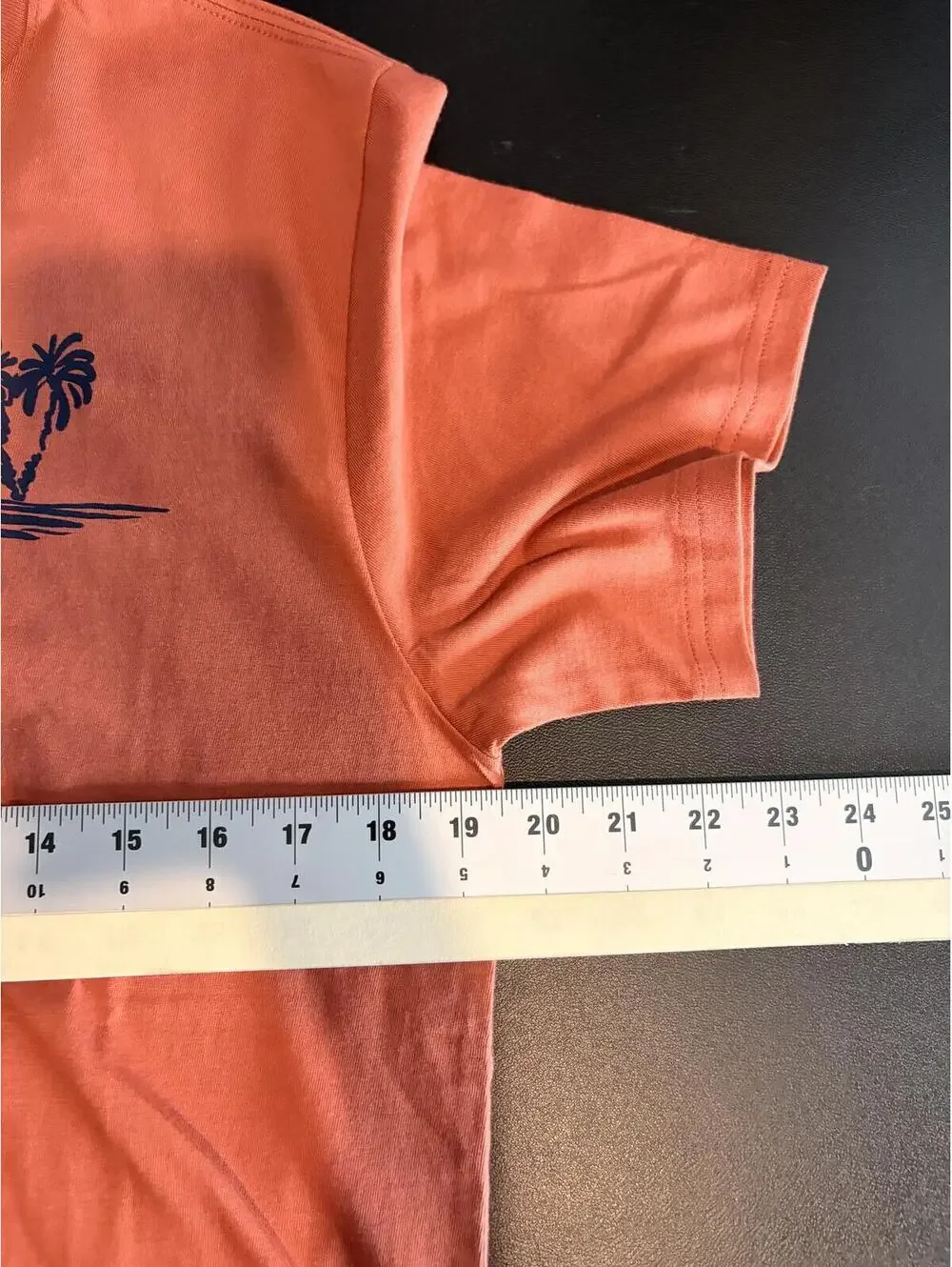 Levi's Relaxed‎ Sunset Graphic T-Shirt Casual Streetwear Small